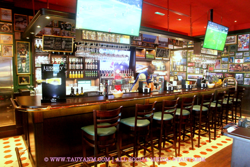 O'learys , #Olearys, #DubaiBlogger, #FoodBlogger