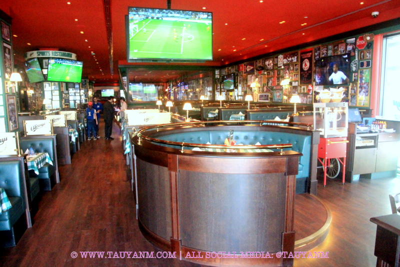 O'learys , #Olearys, #DubaiBlogger, #FoodBlogger