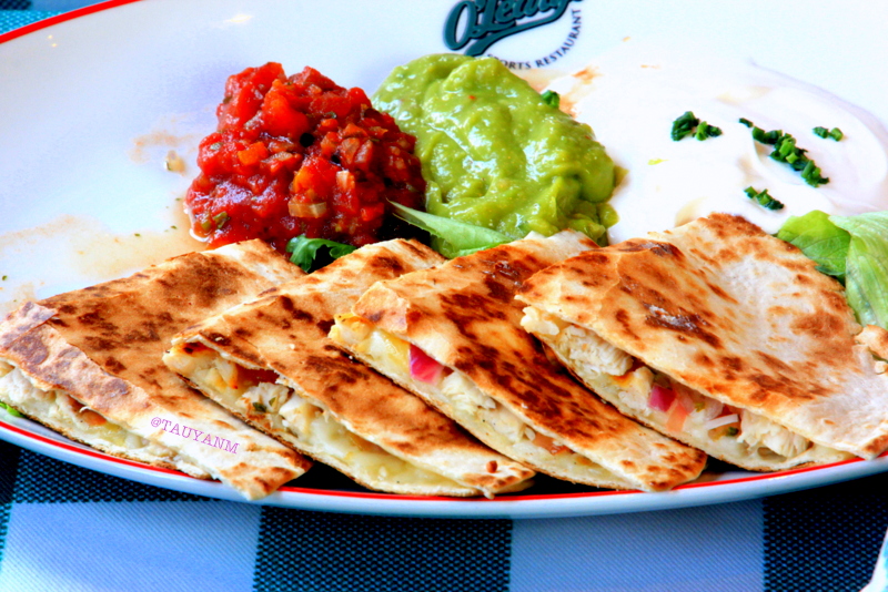 O'learys , #Olearys, #DubaiBlogger, #FoodBlogger