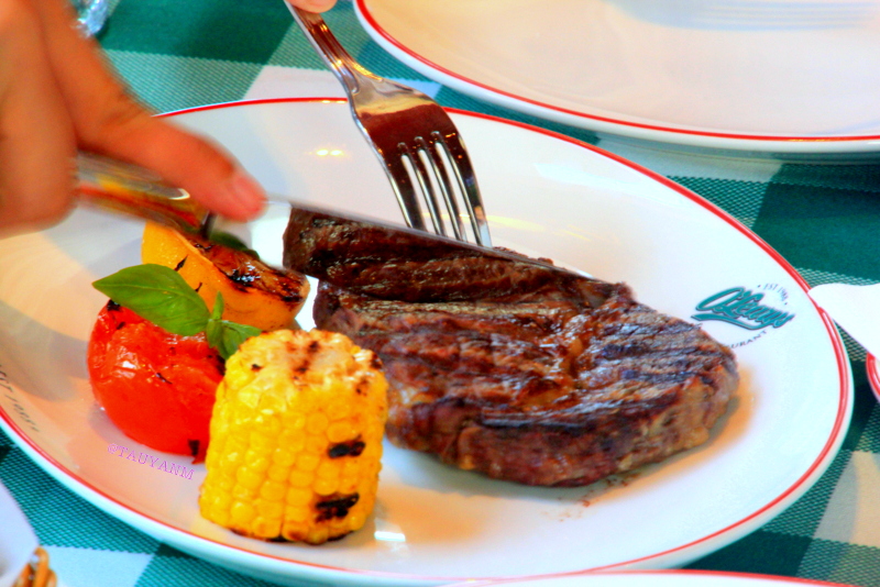 O'learys , #Olearys, #DubaiBlogger, #FoodBlogger