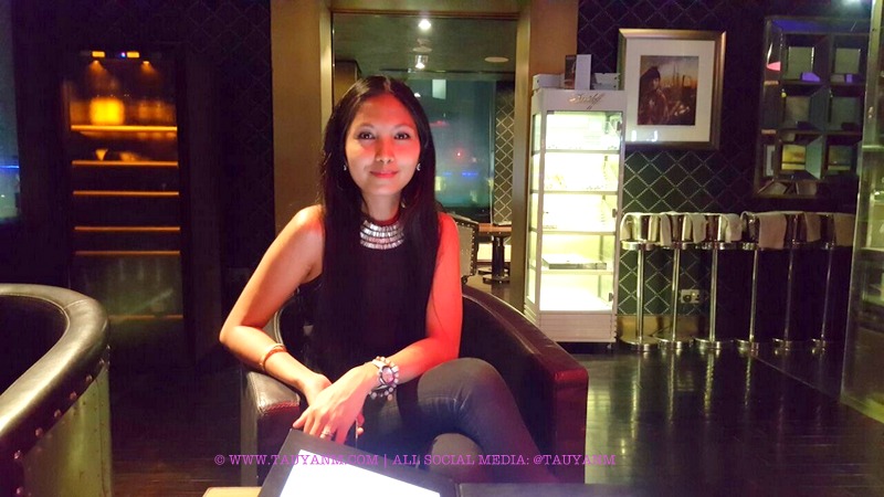 LEVEL43 ROOF TOP BAR, DUBAI FOUR POINTS BY SHERATON, DUBAI BLOGGER