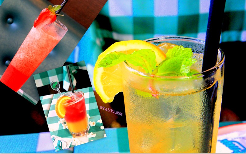 O'learys , #Olearys, #DubaiBlogger, #FoodBlogger