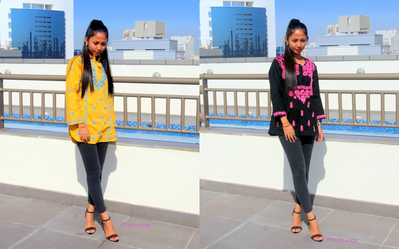 kurti, #dubaifashionblogger, #dxbblogger, #visitdubai