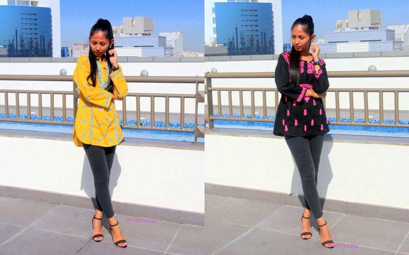 kurti, #dubaifashionblogger, #dxbblogger, #visitdubai