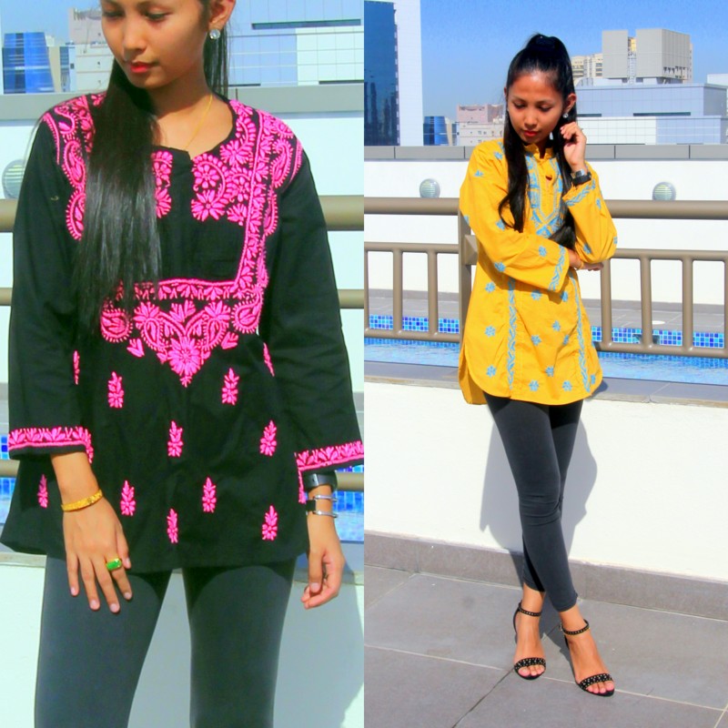 kurti, #dubaifashionblogger, #dxbblogger, #visitdubai