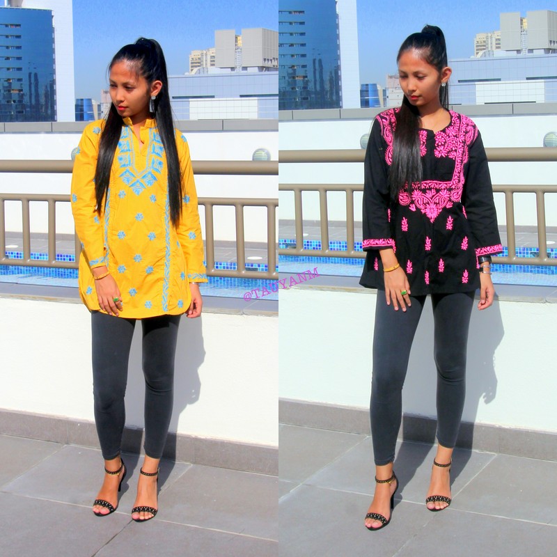 kurti, #dubaifashionblogger, #dxbblogger, #visitdubai