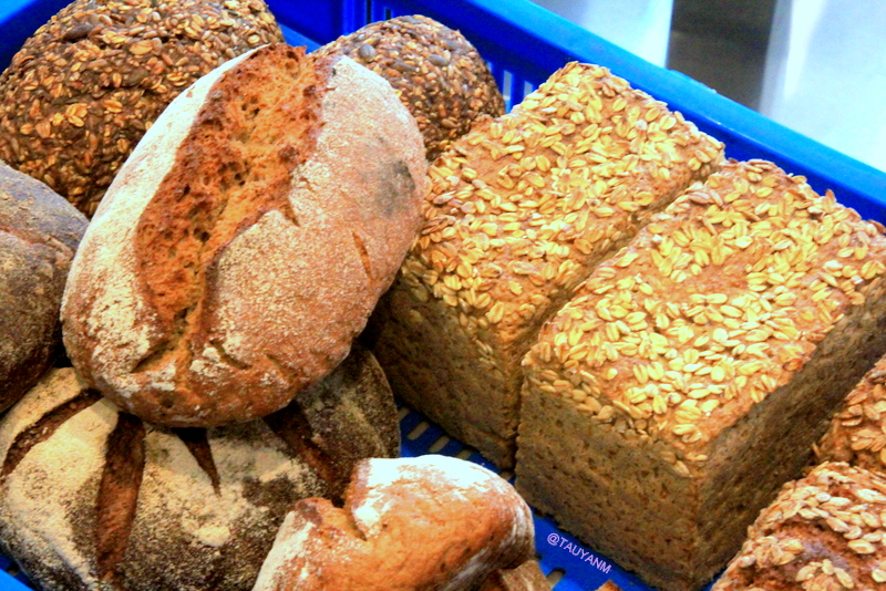 german baker's kitchen dubai, auris hote, dubai blogger, dubai youtuber, food review, where to eat in dubai, food in dubai, foodies, food review, food blogger