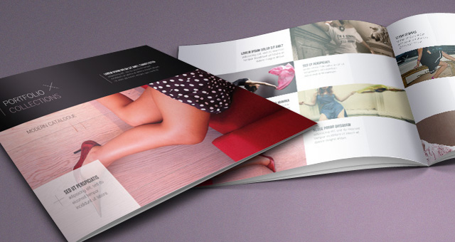 Catalogues for Women