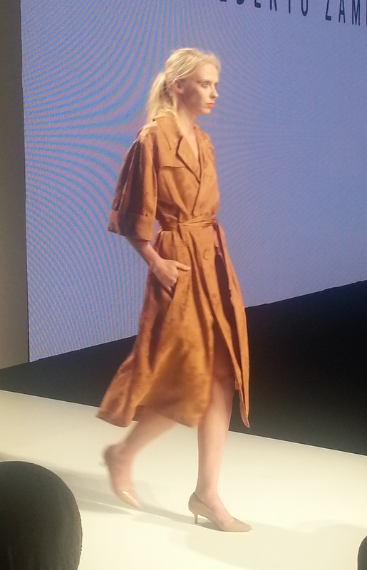 Arab Fashion Week - Dubai Fashion Blogger @tauyanm
