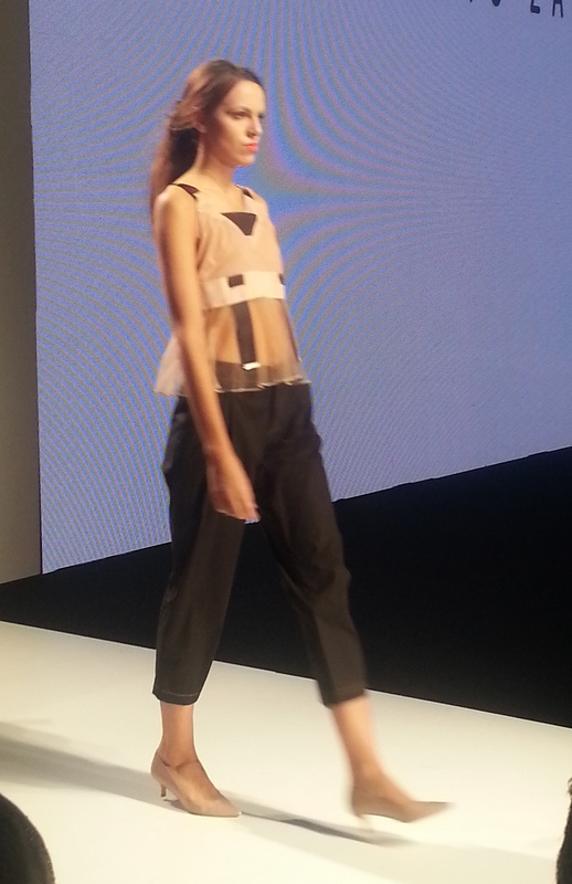 Arab Fashion Week - Dubai Fashion Blogger @tauyanm