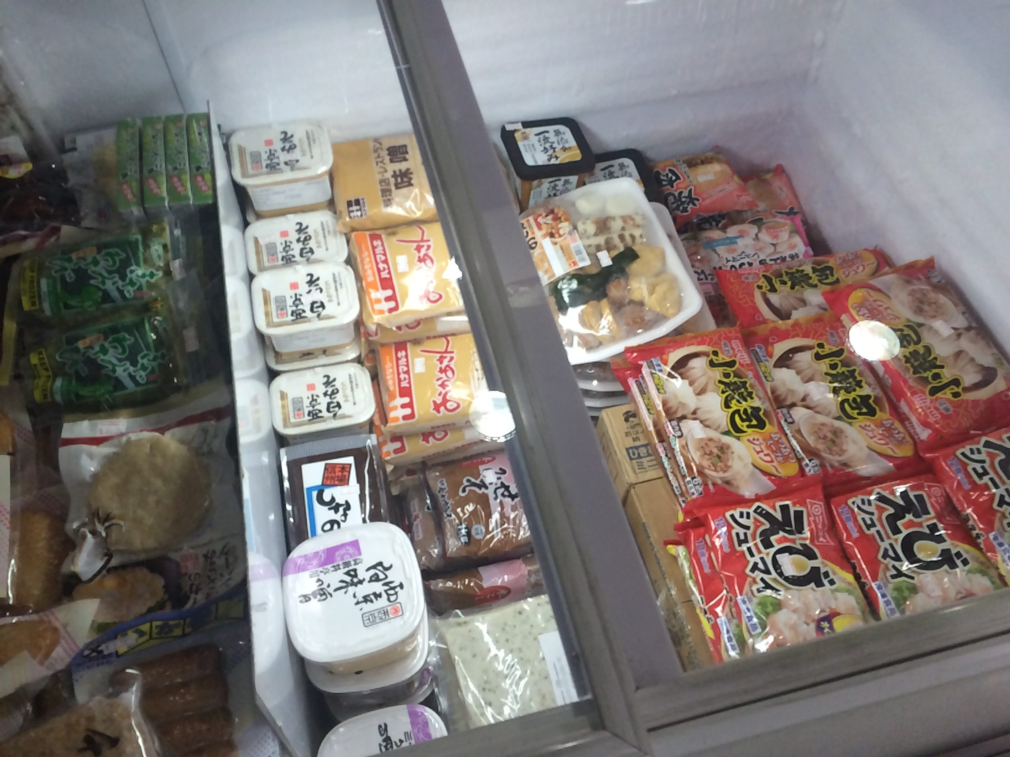 Japanese Food Products in Dubai