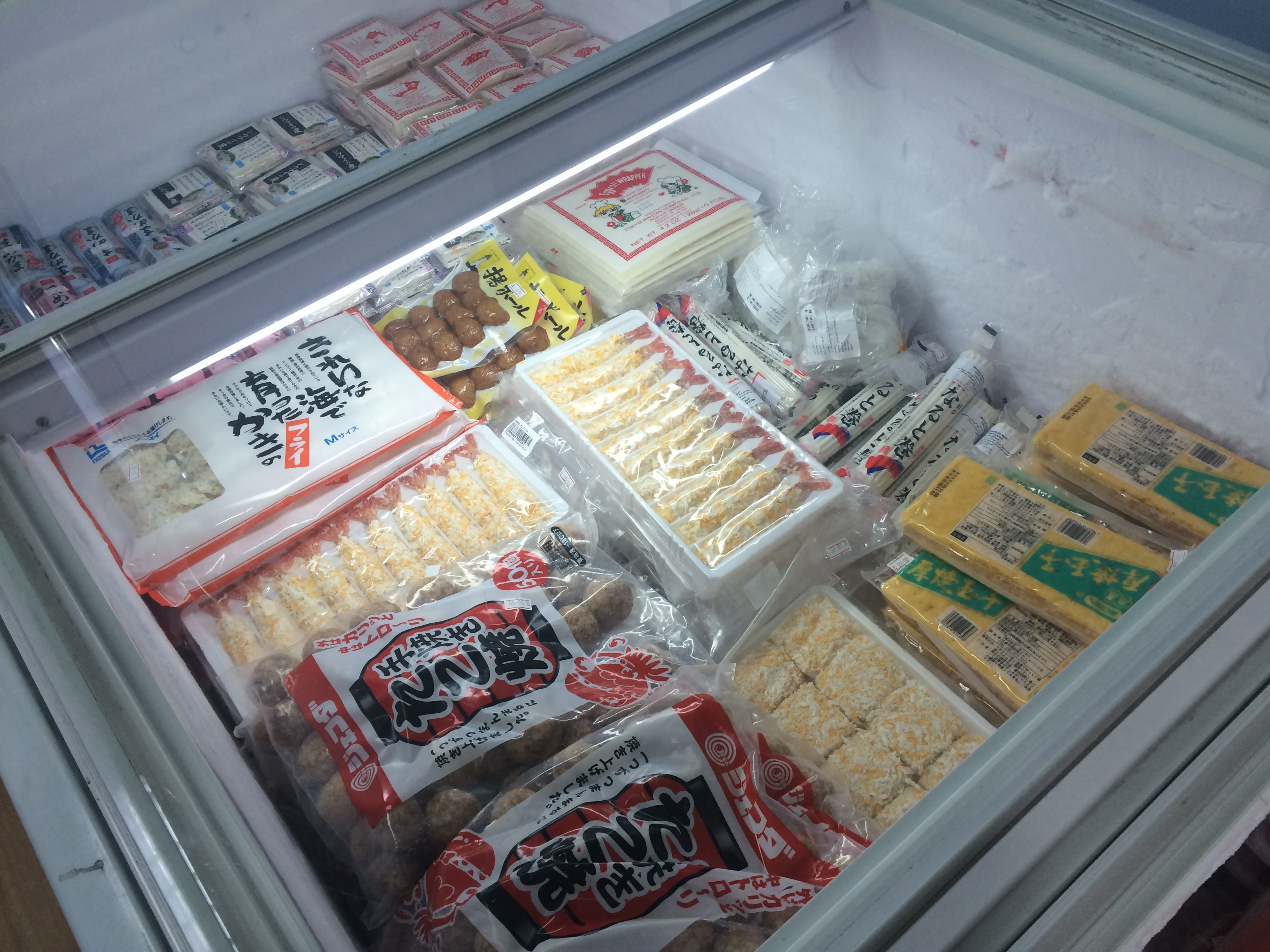 Japanese Food Products in Dubai