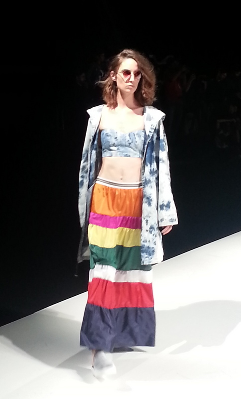 arab fashion week, dubaifashionblogger.com