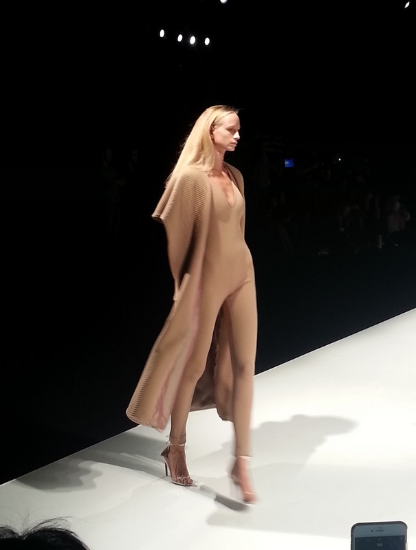 arab fashion week, dubaifashionblogger.com