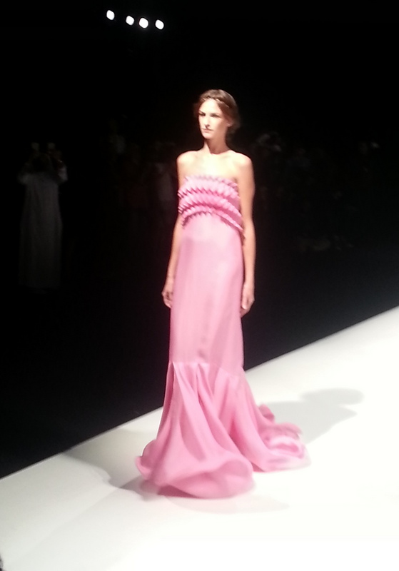 arab fashion week, dubaifashionblogger.com