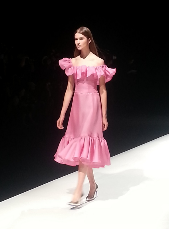arab fashion week, dubaifashionblogger.com