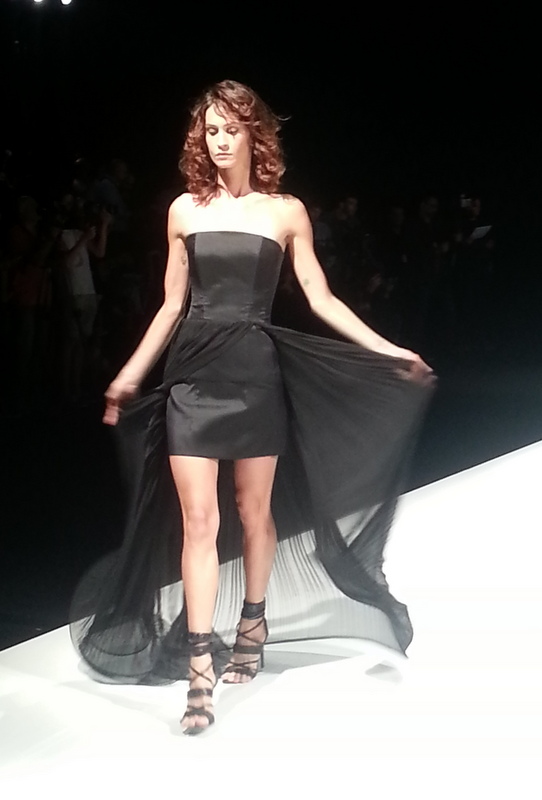 arab fashion week, dubaifashionblogger.com