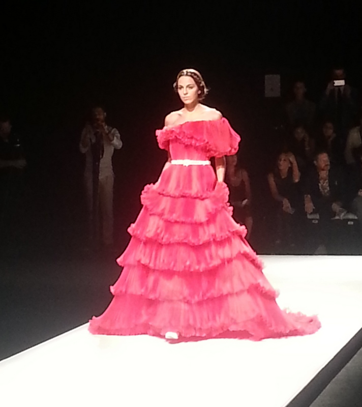 arab fashion week, dubaifashionblogger.com