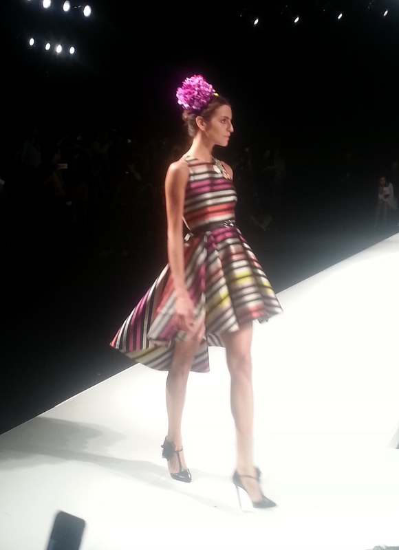 arab fashion week, dubaifashionblogger.com