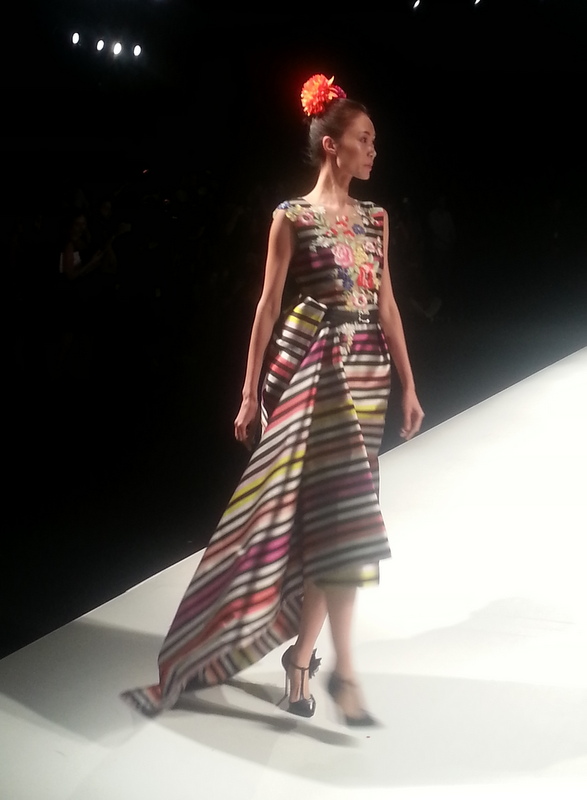 arab fashion week, dubaifashionblogger.com