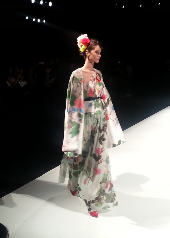 arab fashion week, dubaifashionblogger.com