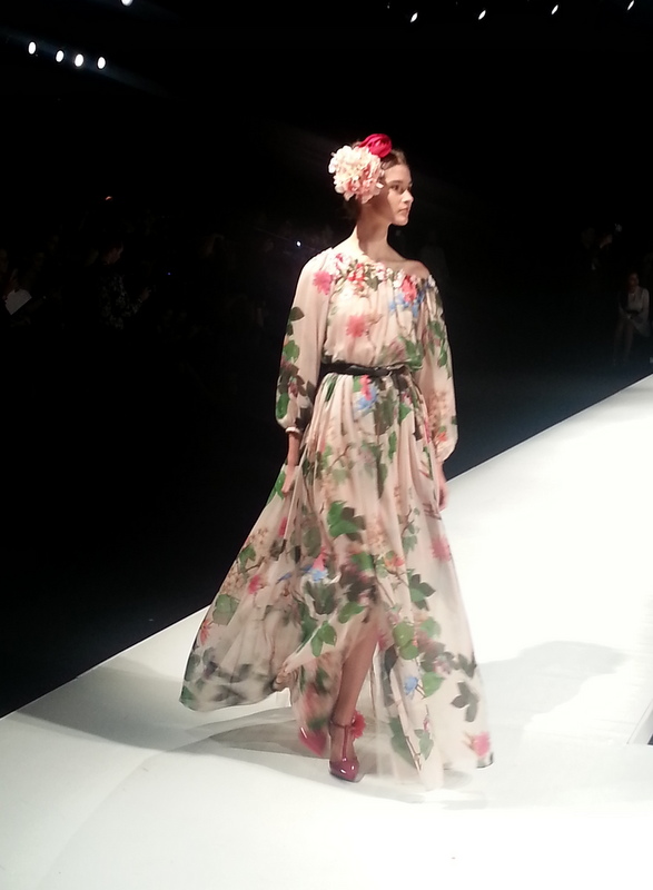 arab fashion week, dubaifashionblogger.com