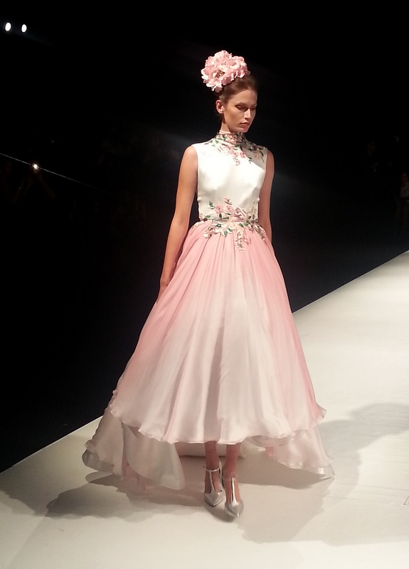 arab fashion week, dubaifashionblogger.com