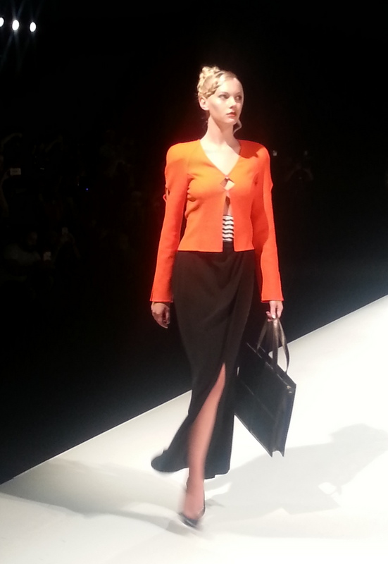arab fashion week, dubaifashionblogger.com