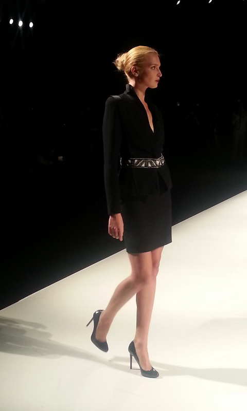 arab fashion week, dubaifashionblogger.com