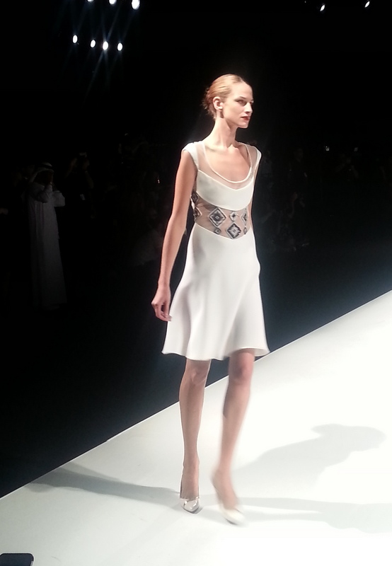 arab fashion week, dubaifashionblogger.com