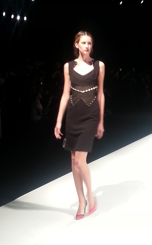 arab fashion week, dubaifashionblogger.com