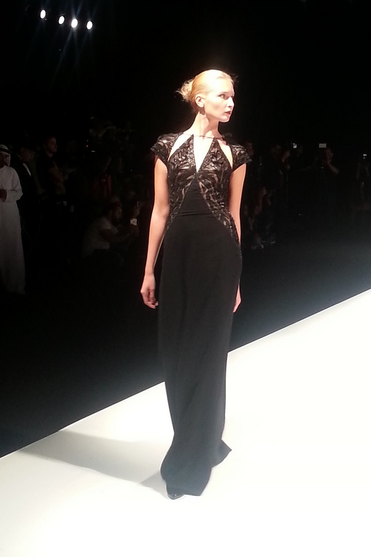 arab fashion week, dubaifashionblogger.com
