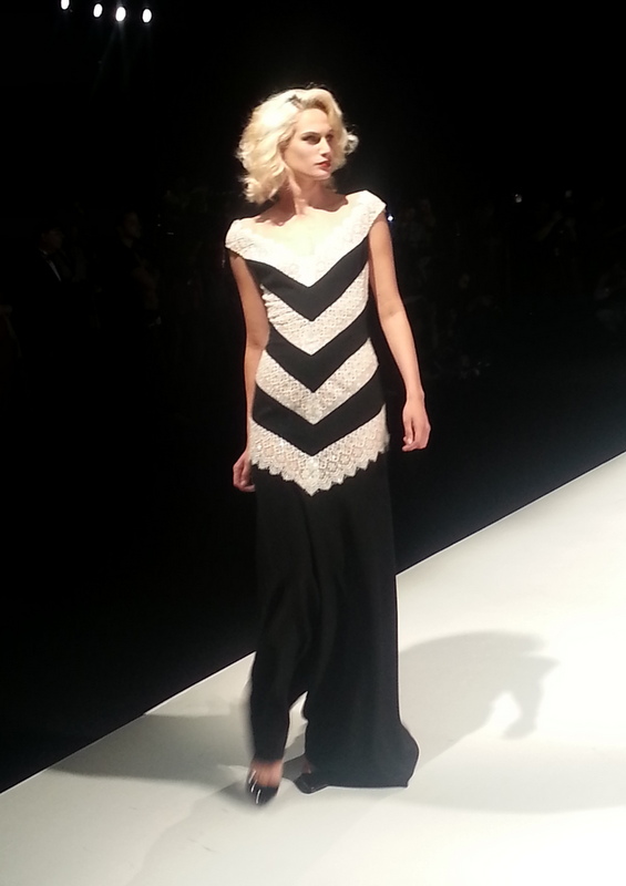 arab fashion week, dubaifashionblogger.com