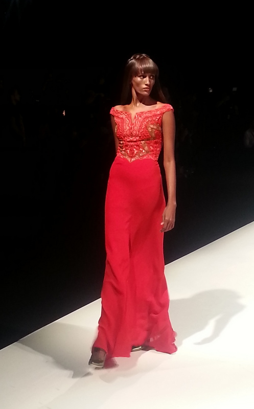 arab fashion week, dubaifashionblogger.com