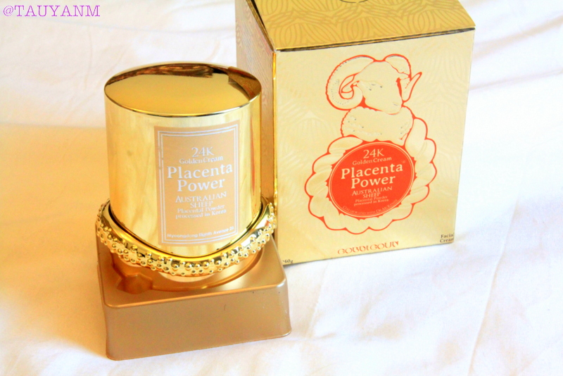 Korean Beauty Gobdigoun