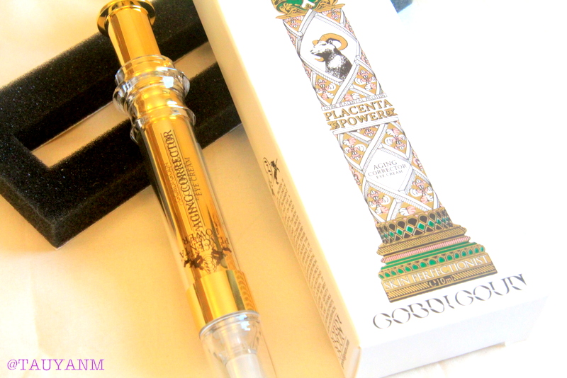Korean Beauty Gobdigoun