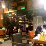 sweet berry dubai, dubai blogger