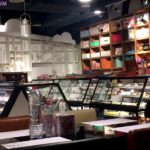sweet berry dubai, dubai blogger