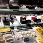 sweet berry dubai, dubai blogger
