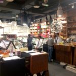 sweet berry dubai, dubai blogger