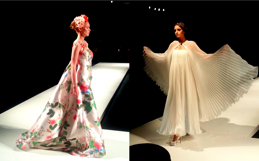 arab fashion week, dubaifashionblogger.com