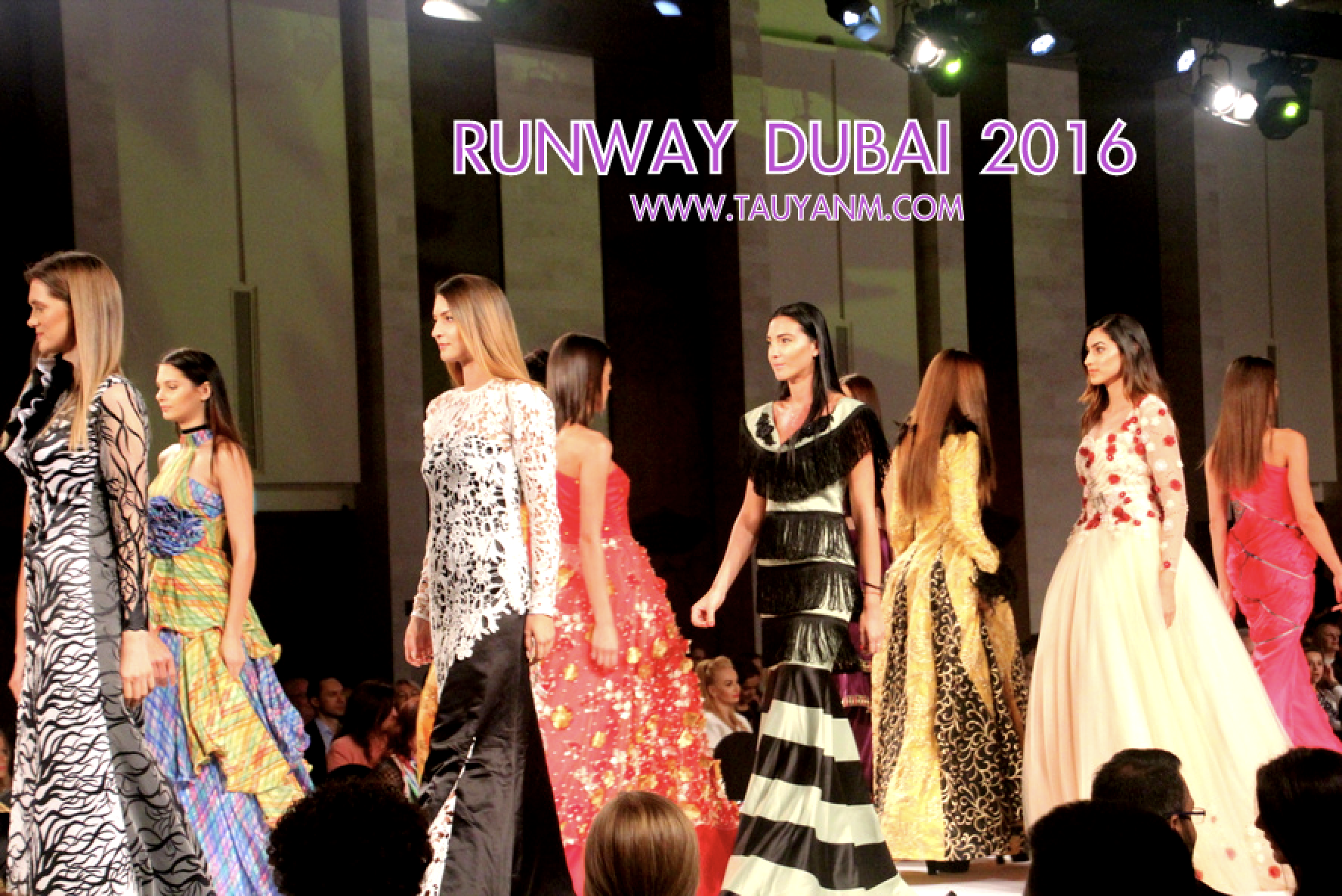 runway dubai