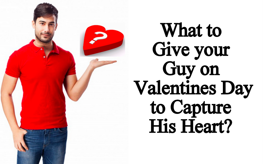 Valentine's Day