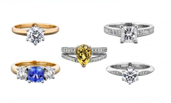 wedding bands