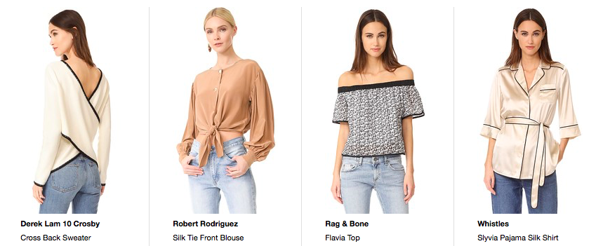 shopbop.com sale