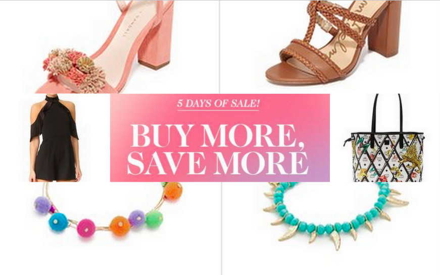 shopbop.com sale