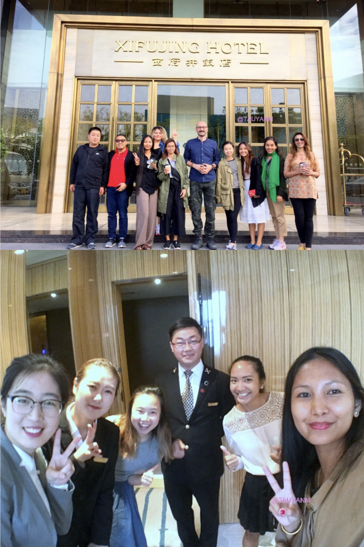 xifujing hotel ningxia china blog dubai blogger 4