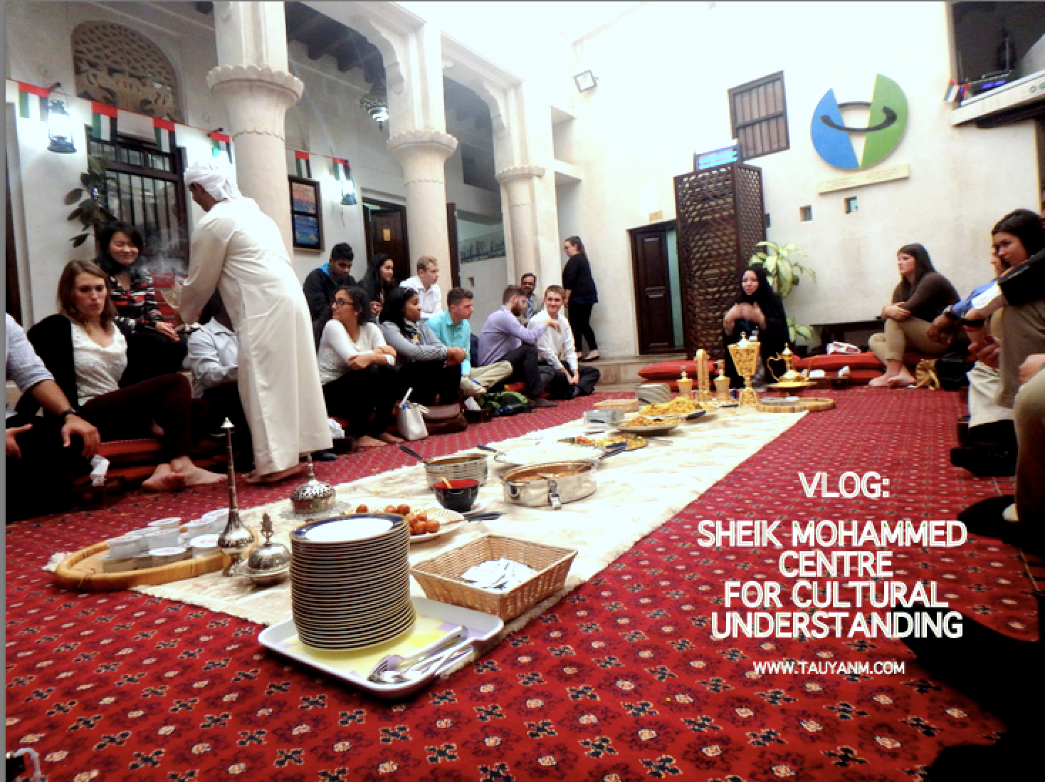 Sheik Mohammed Centre For Cultural Understanding, #mydubai