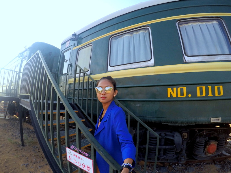 dubai blogger, china blogger, filipino blogger, china, visit china, glamping, train hotel, ningxia china