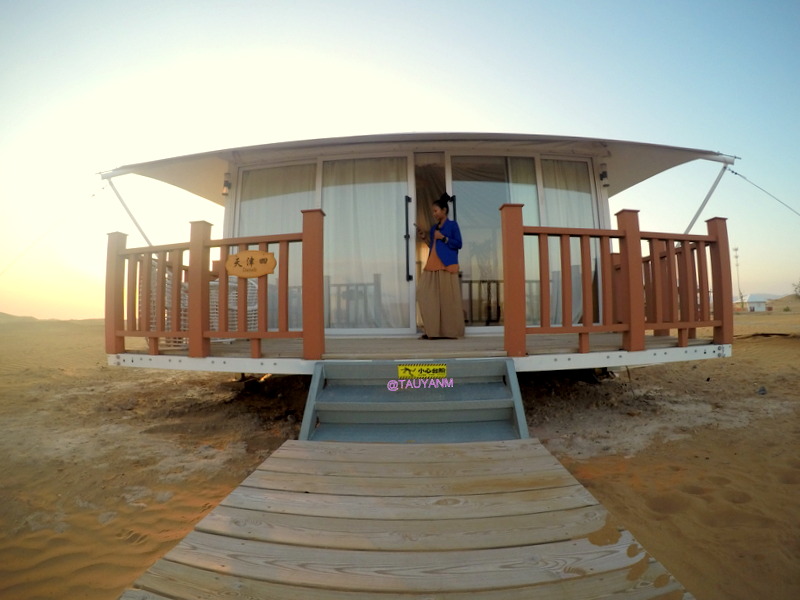dubai blogger, china blogger, filipino blogger, china, visit china, glamping, train hotel, ningxia china